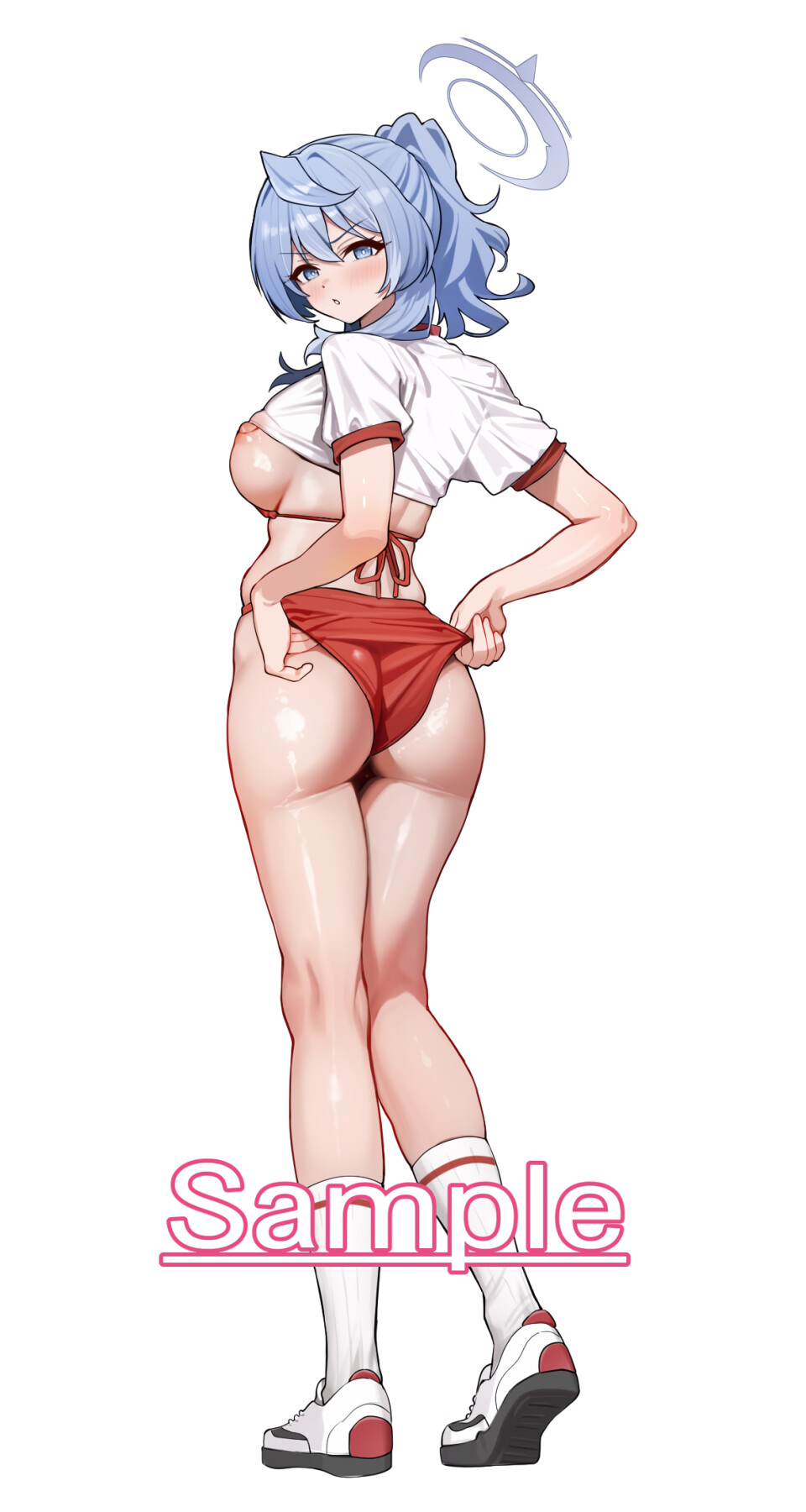 Hentai Manga Comic-Sensei! What Is the Meaning of This?!-Read-37
